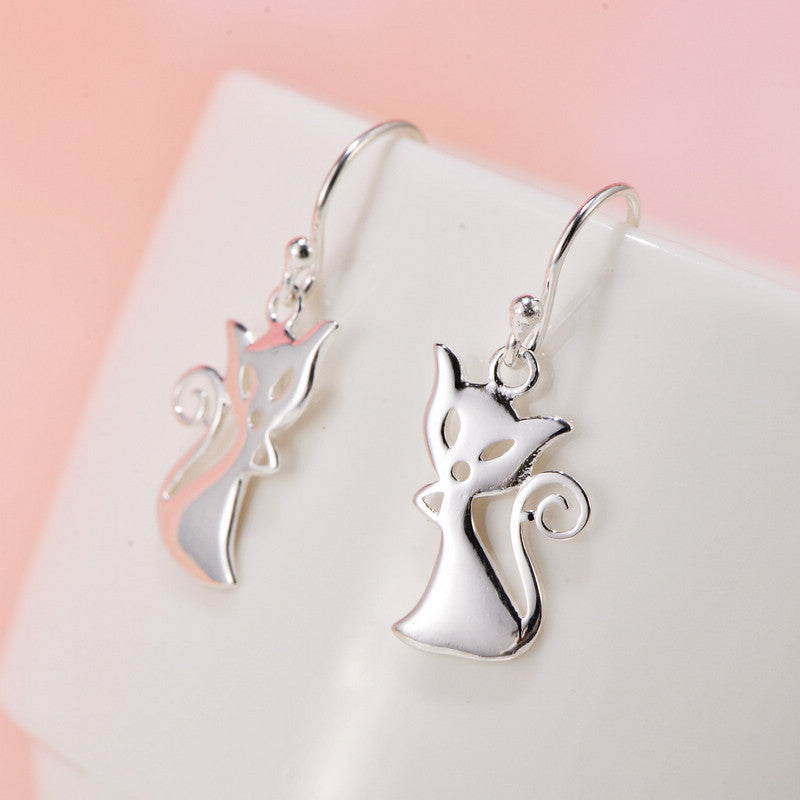 Corvisart – Argent pur, silhouette fine - Gena Campbell