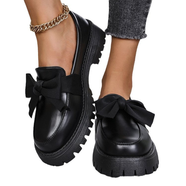 Cléry – Chaussures Oxford plates - Gena Campbell