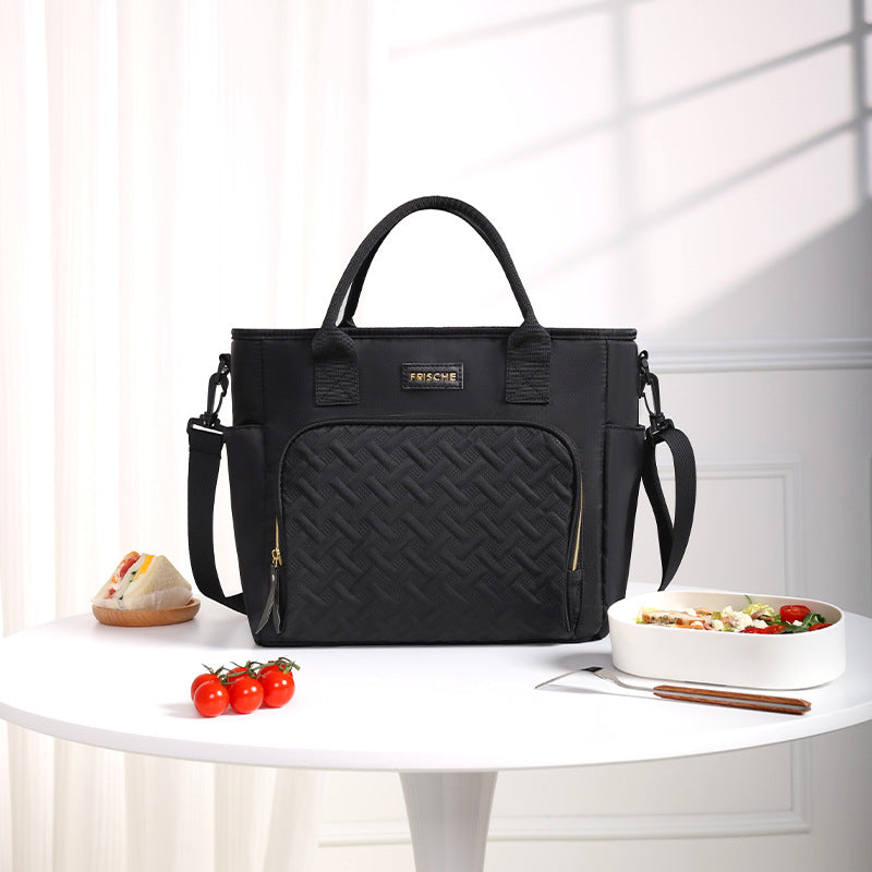 Sorbonne – Boîte à bento - Gena Campbell