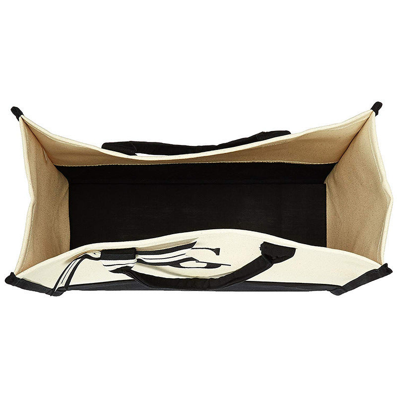 Gaillon – Cabas lettre - Gena Campbell