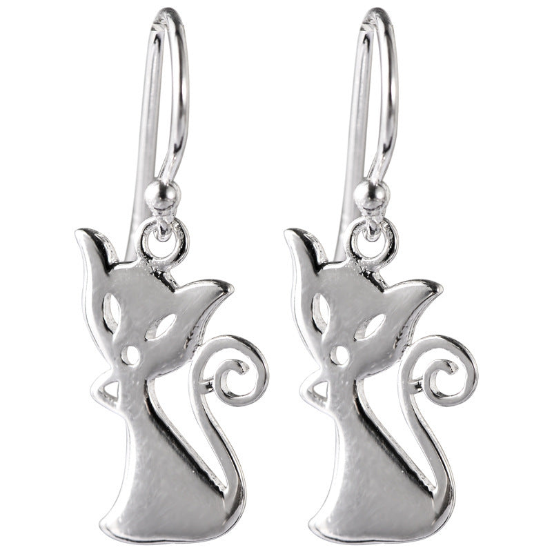 Corvisart – Argent pur, silhouette fine - Gena Campbell