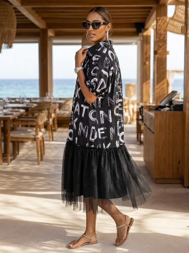 BYMANYC ® New York, WOMEN'S DRESS ASTOR New Collection BYMANYC ® New York