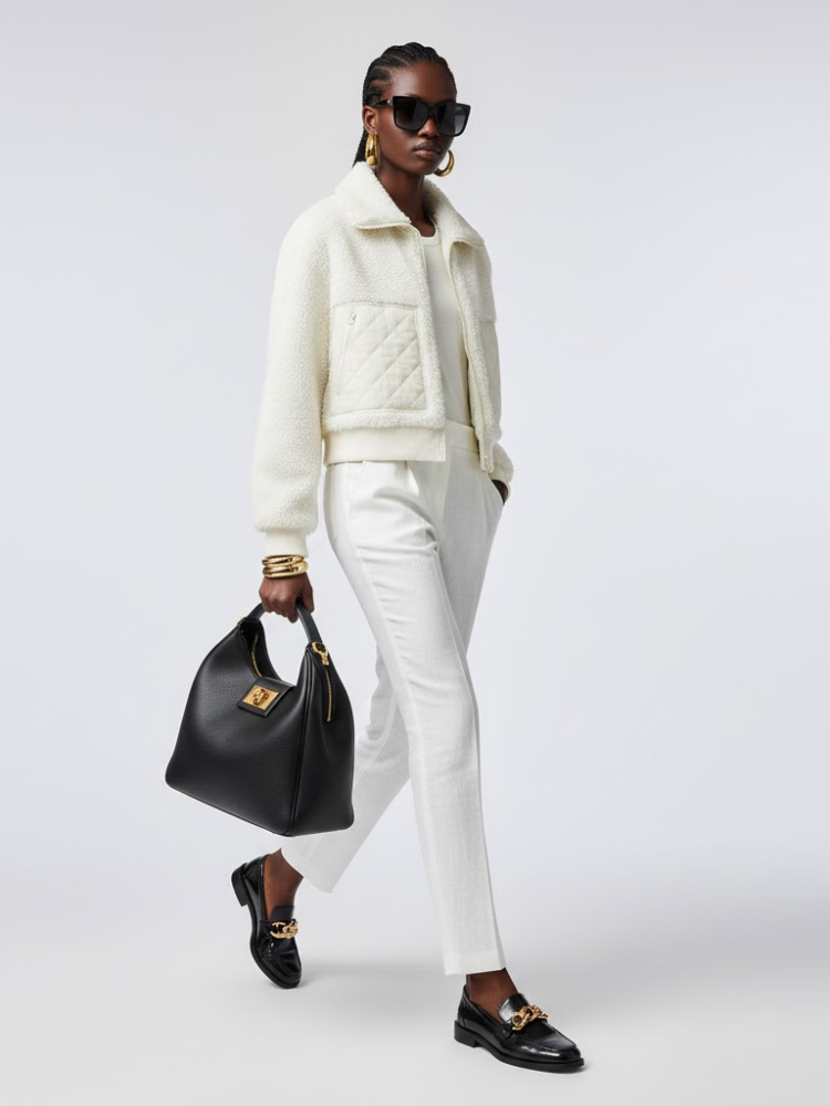 Jacket STATEN ISLAND NY CITY Collection BYMANYC ® New York - Image #0