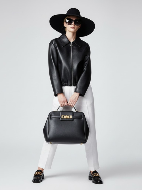 Eco Jacket UPPER WEST NY CITY – BYMANYC® New York - Image #0