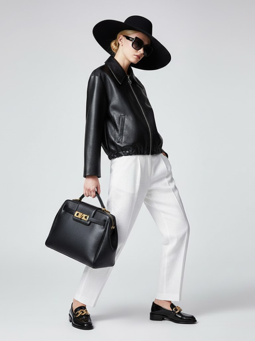 Eco Jacket UPPER WEST NY CITY – BYMANYC® New York - Image #0