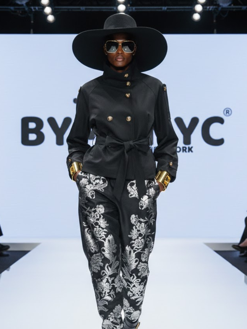 Prêt-à-Porter BYMANYC® New York - Image #0