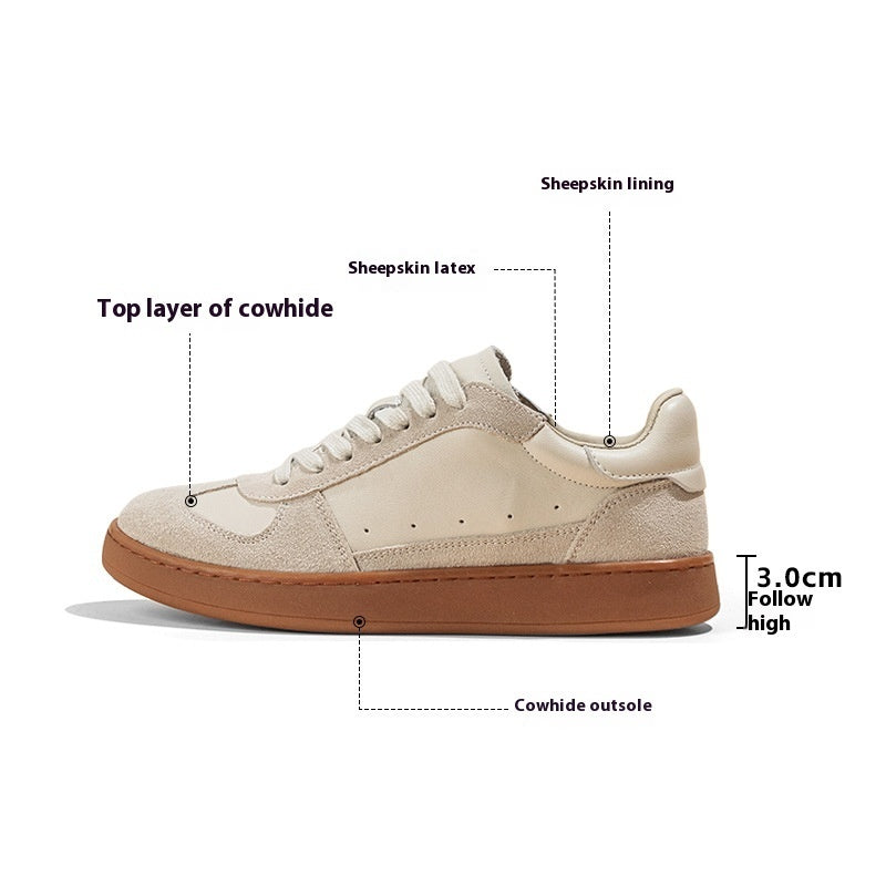 Mabillon – Élégance respirante, esprit collège détendu - Gena Campbell