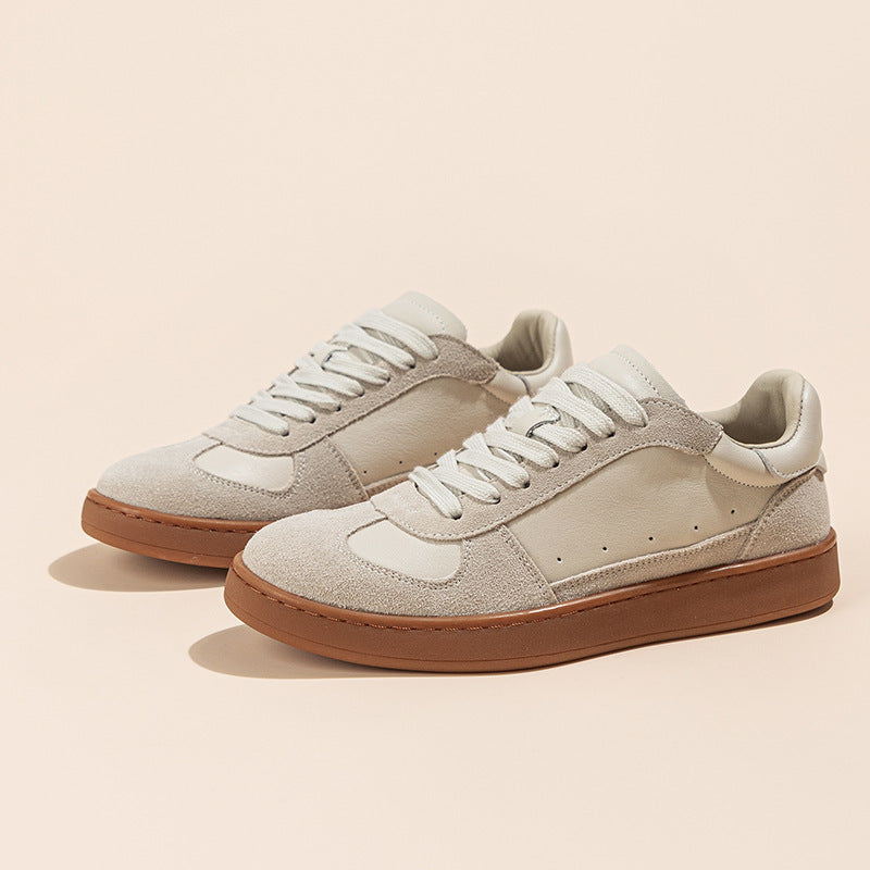 Mabillon – Élégance respirante, esprit collège détendu - Gena Campbell