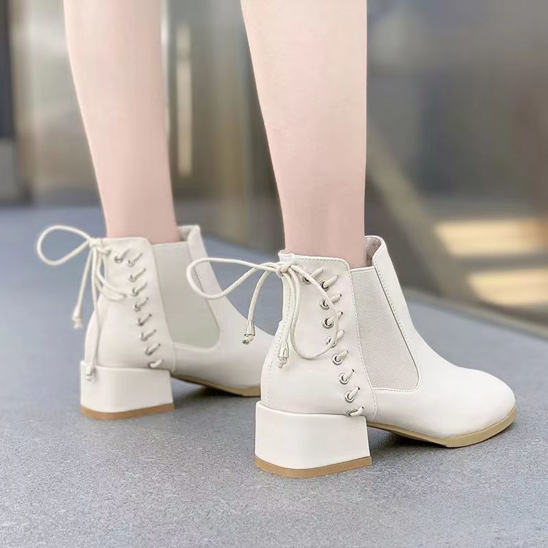 Pierre-Laffitte – Bottines chaudes - Gena Campbell