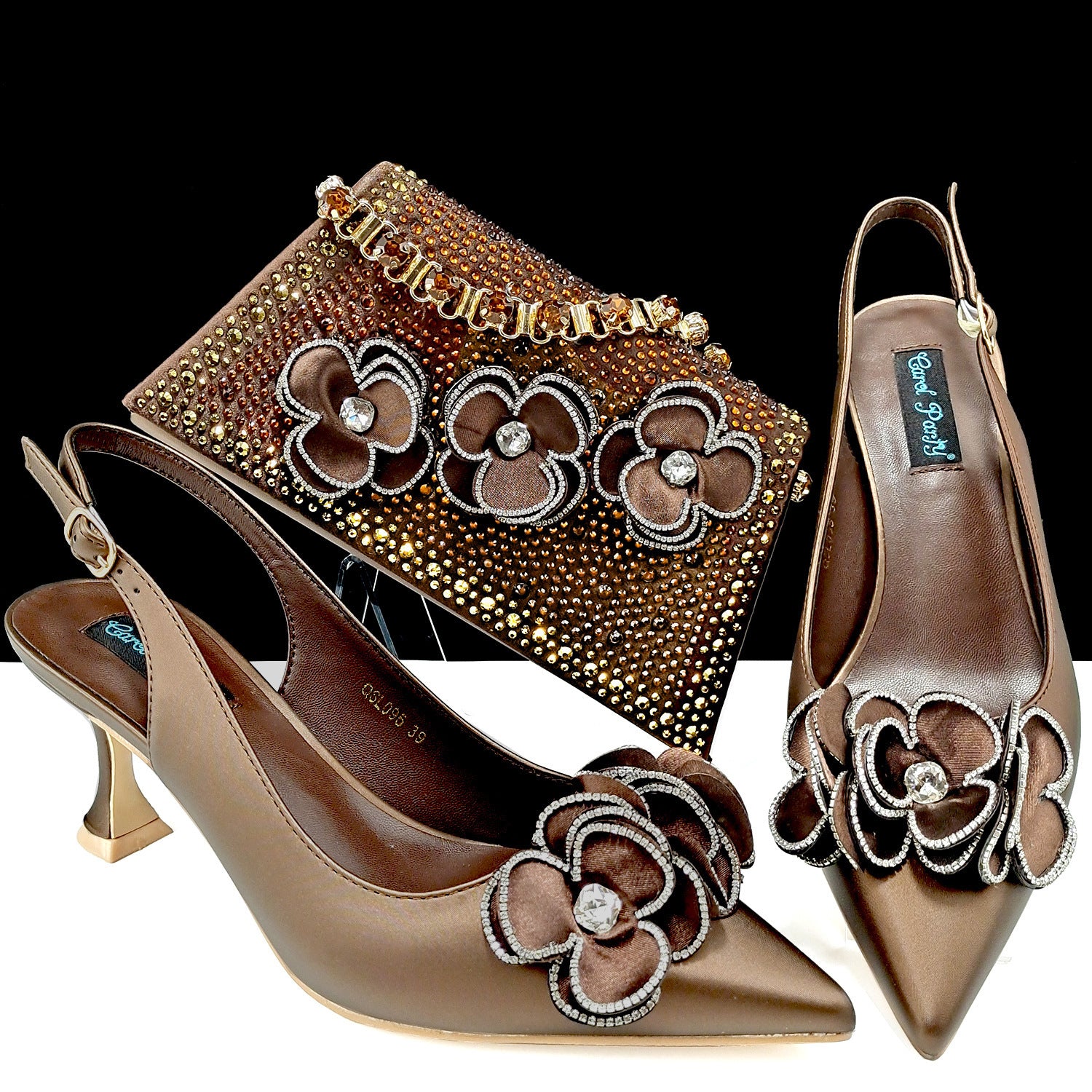 Saint-Fargeau – Finesse artisanale, présence discrète - Gena Campbell