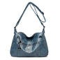 Casual Single-shoulder Large-capacity Women's Bag