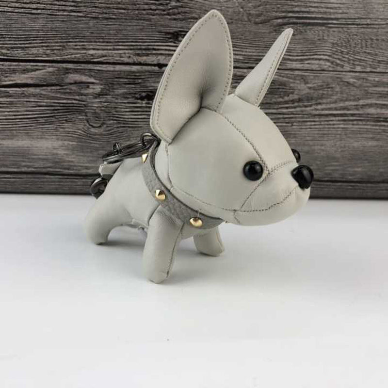 Crimée – Porte-clés graphique & coordonnable - Gena Campbell