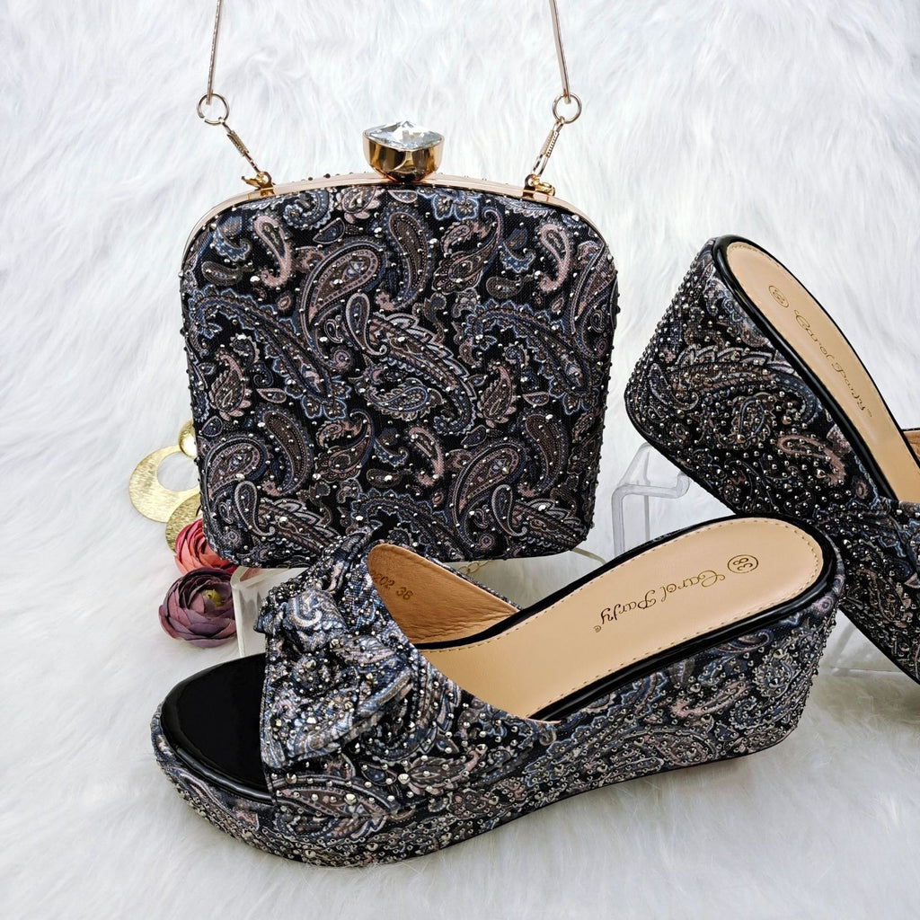 Cambronne – Hauteur douce, ligne continue - Gena Campbell