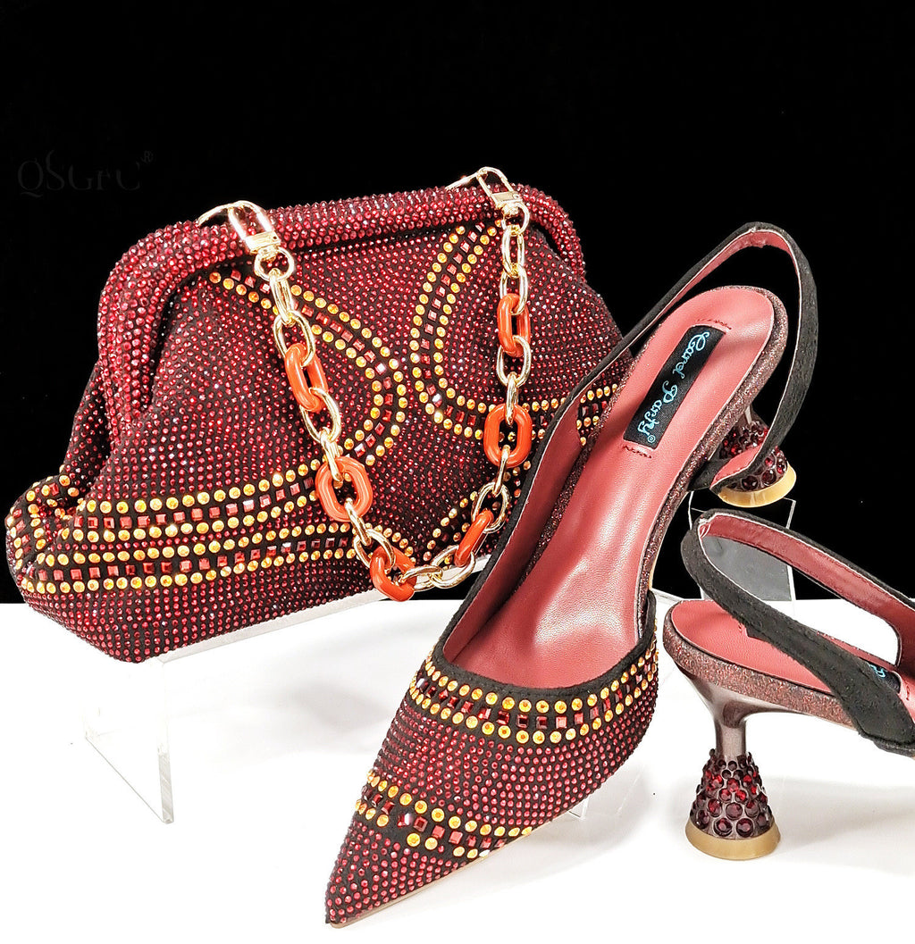 Falguière – Allure dessinée, sobriété sophistiquée - Gena Campbell