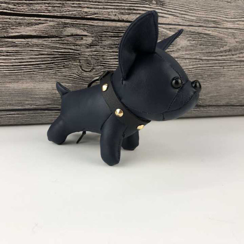 Crimée – Porte-clés graphique & coordonnable - Gena Campbell