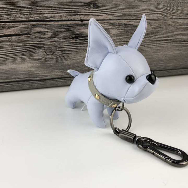 Crimée – Porte-clés graphique & coordonnable - Gena Campbell