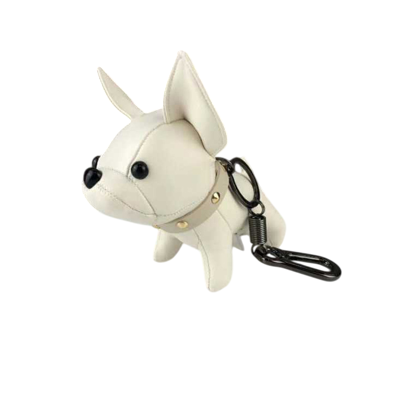 Crimée – Porte-clés graphique & coordonnable - Gena Campbell