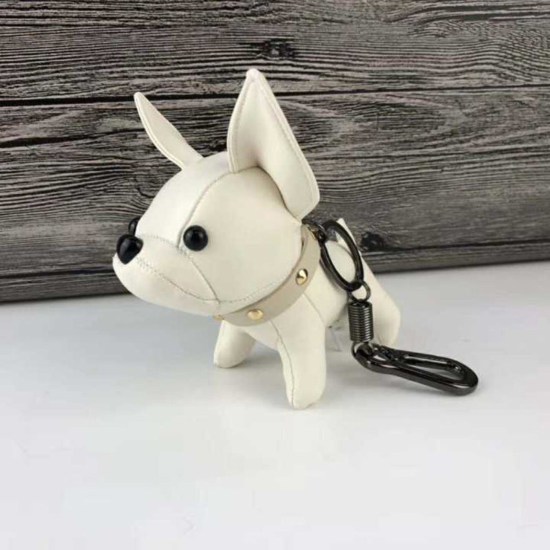 Crimée – Porte-clés graphique & coordonnable - Gena Campbell