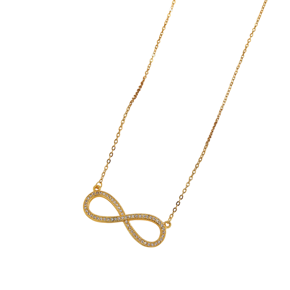 Bel-Air – Symbole d’éclat & ligne infinie - Gena Campbell