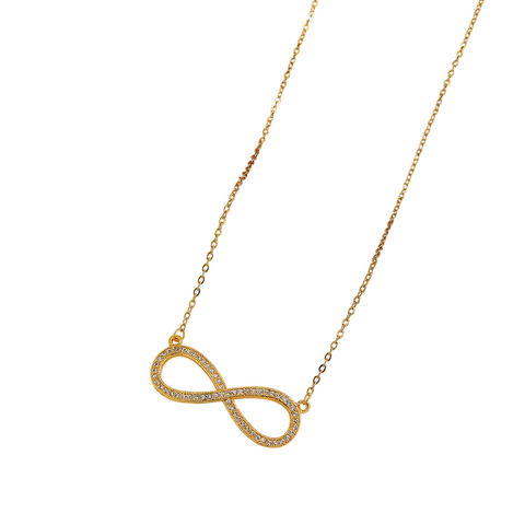 Bel-Air – Symbole d’éclat & ligne infinie