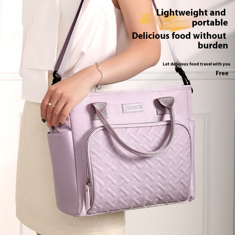 Sorbonne – Boîte à bento - Gena Campbell