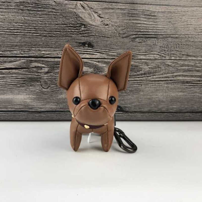 Crimée – Porte-clés graphique & coordonnable - Gena Campbell