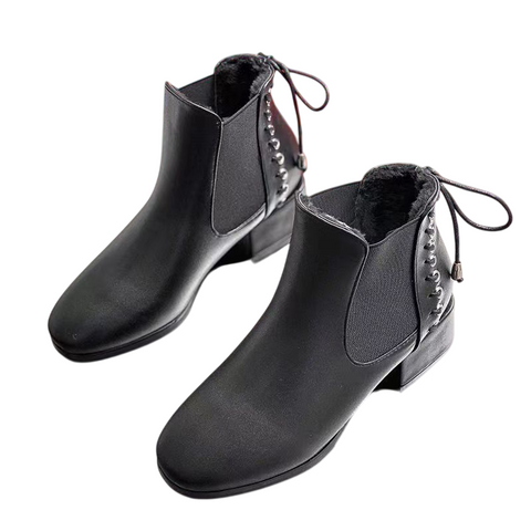 Pierre-Laffitte – Bottines chaudes