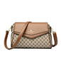 High-capacity Stylish Trendy Crossbody Shoulder Bag