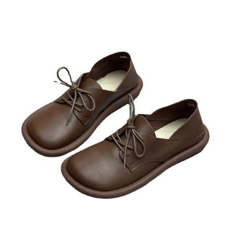 Vaneau – Chaussures Oxford