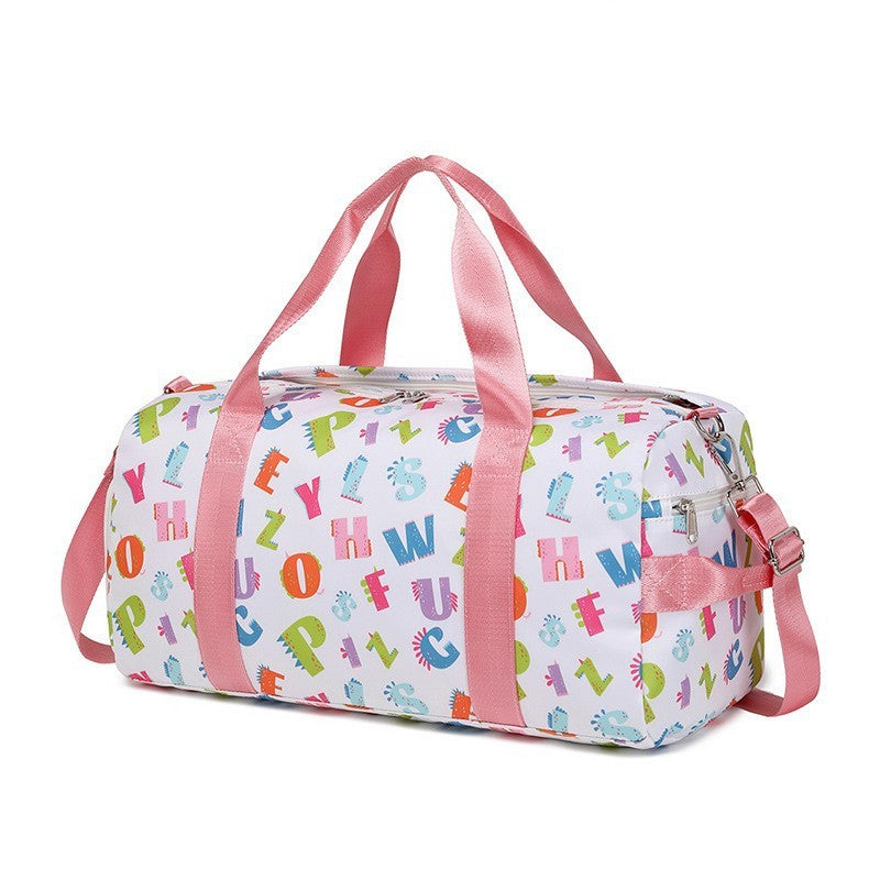 Michel Bizot – Valise souple & énergie structurée - Gena Campbell