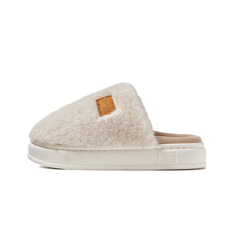 Mouton-Duvernet – Chaussons en coton doux